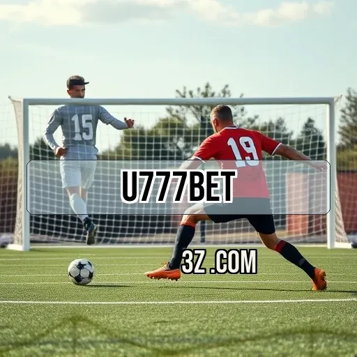 Sobre o u777bet: Sua Nova Experiência em Jogos Online