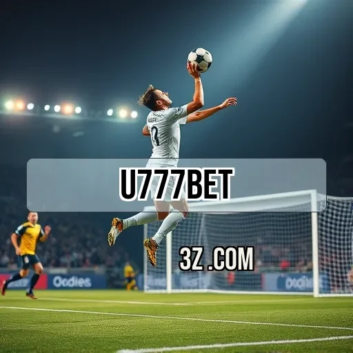 Bingo Radical: A Magia do u777bet em Cada Jogo