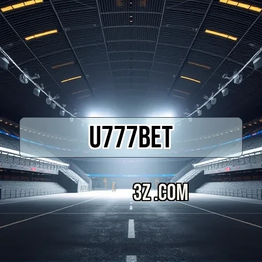 Bônus Imperdíveis no u777bet para Potencializar sua Diversão