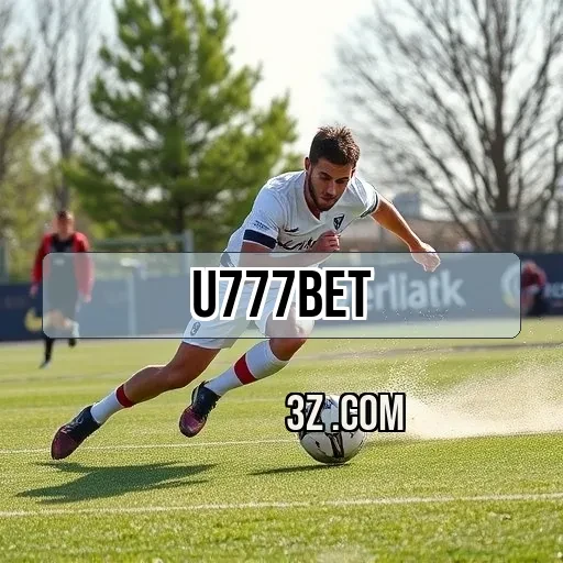 A Emocionante Experiência do Livecasino no u777bet