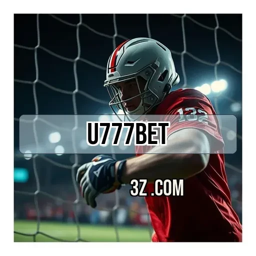 Scratchcards incríveis no u777bet: emoção e prêmios a cada jogo