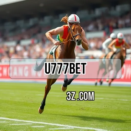 A Ascensão do Sports no u777bet: Emoções e Oportunidades