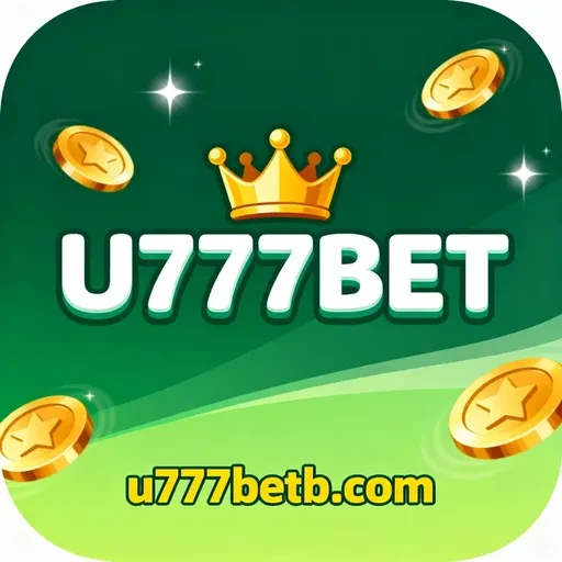 u777bet logo