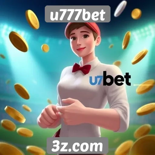 Comparativo entre u777bet e concorrentes do mercado