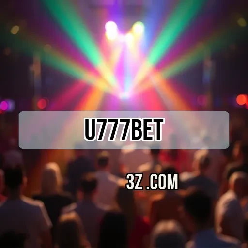 Aposte em Virtualsports no u777bet e Vença em Grande Estilo